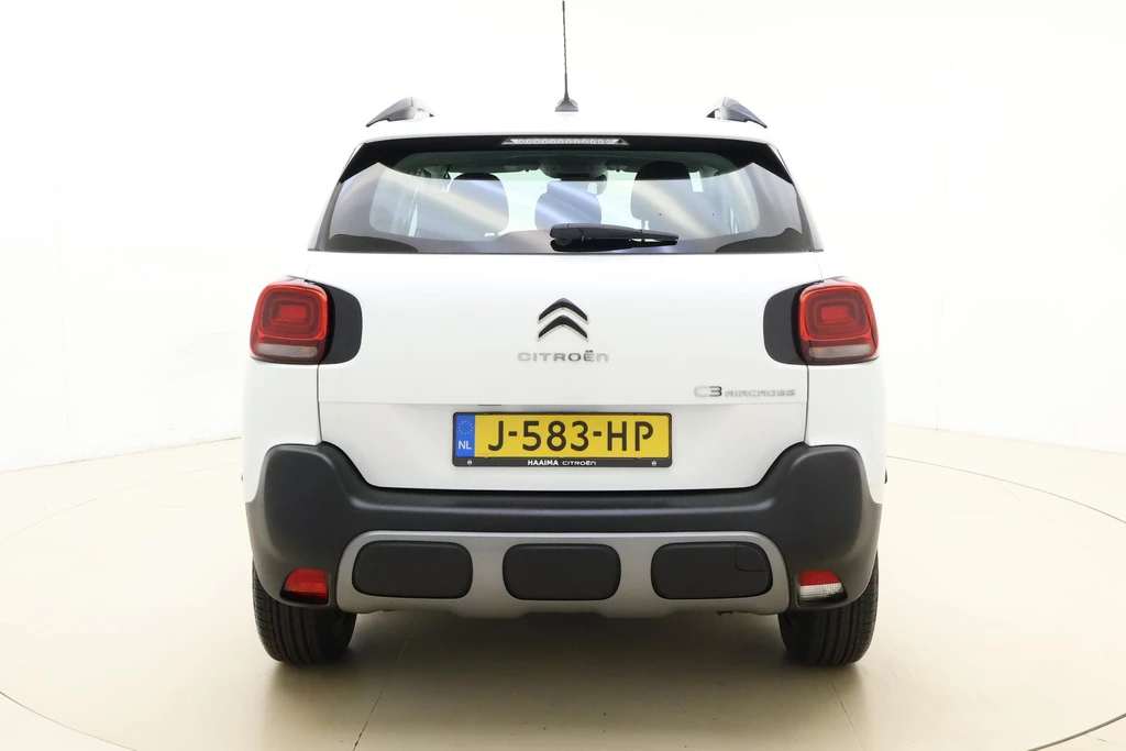 Citroën C3 Aircross – foto 5