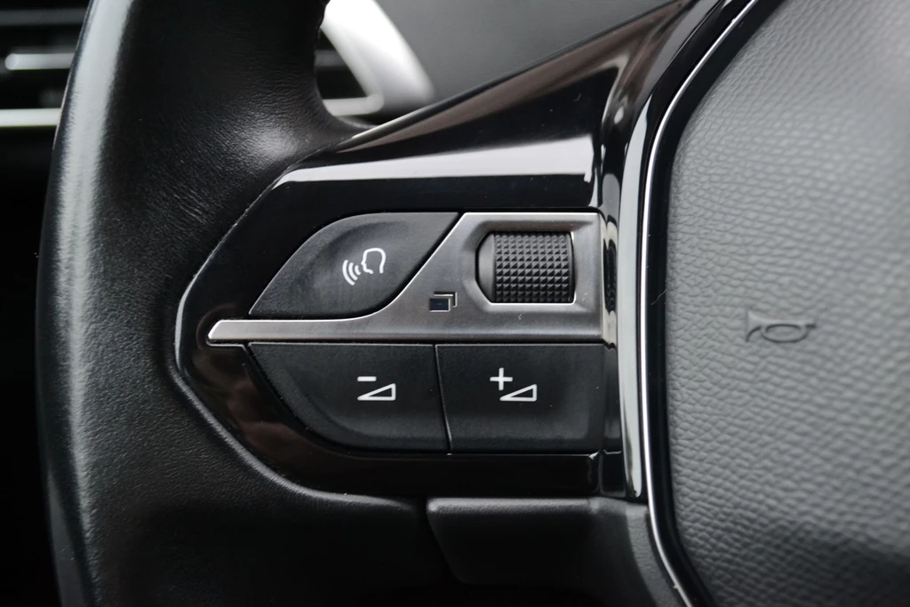 Peugeot 3008 – foto 19