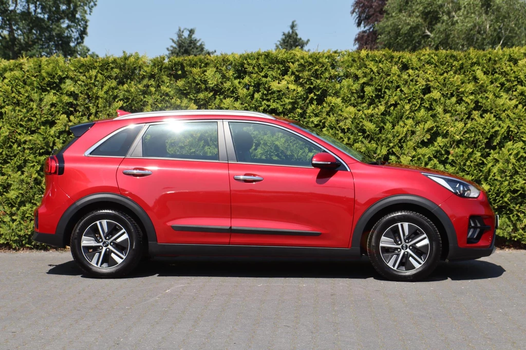 Kia Niro – foto 11