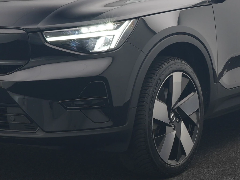 Volvo XC40 – foto 18