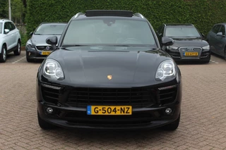 Porsche Macan – thumbnail 8