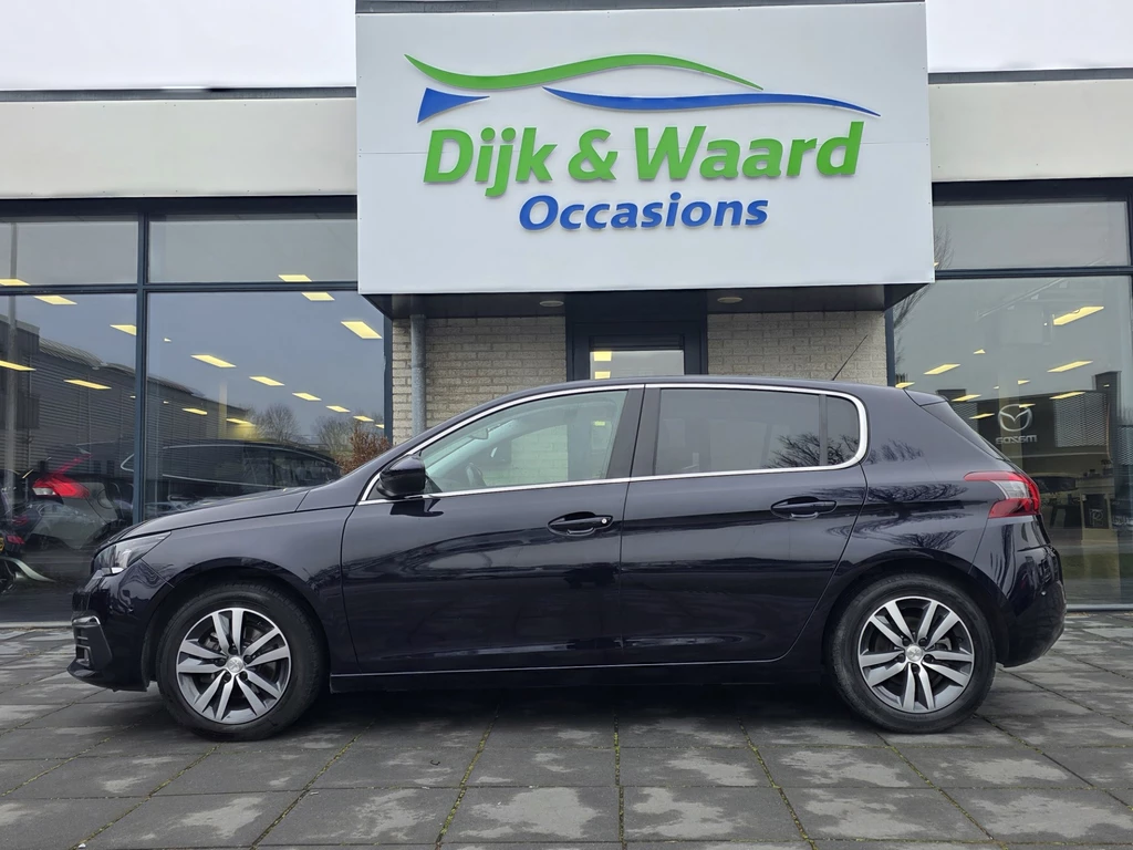 Peugeot 308 – foto 3