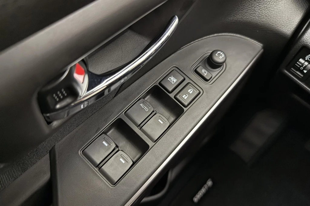 Suzuki S-Cross – foto 18