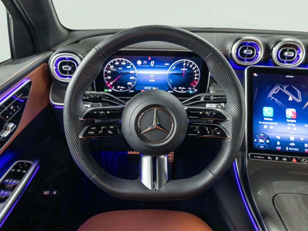Mercedes-Benz GLC – foto 14