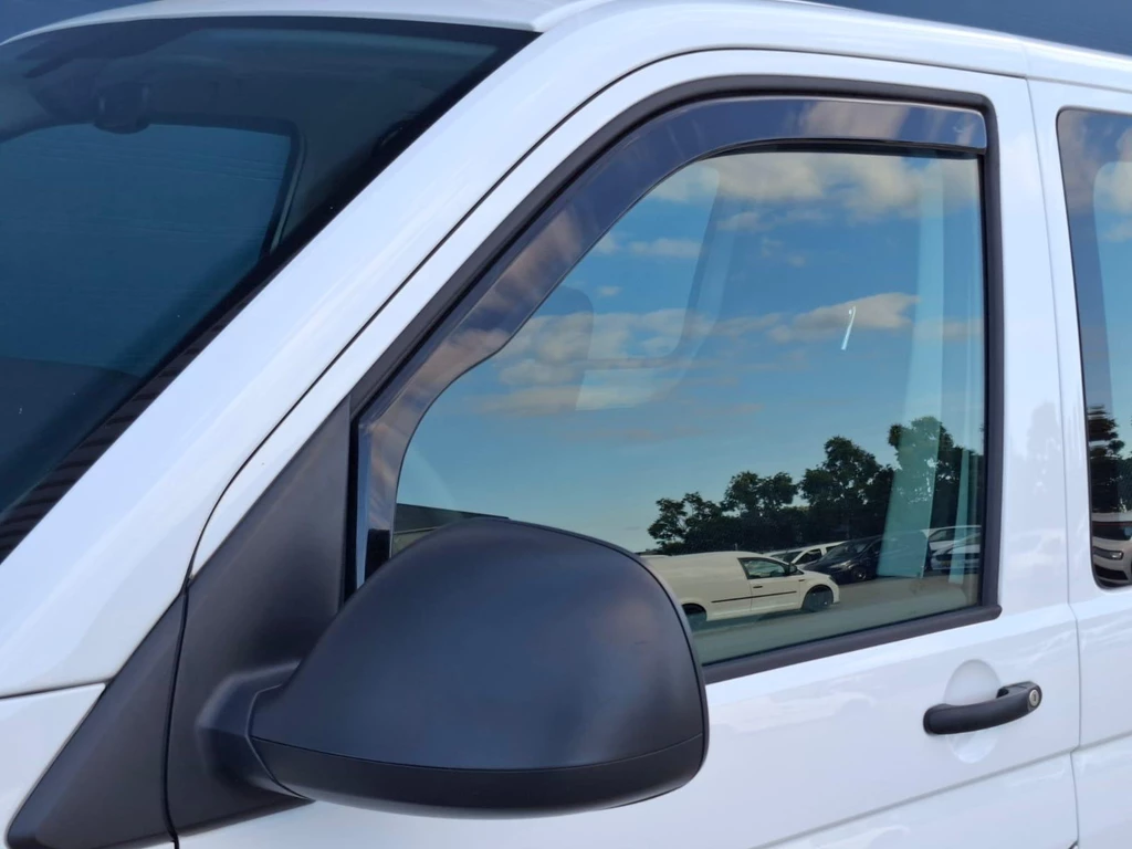 Volkswagen Transporter – foto 19