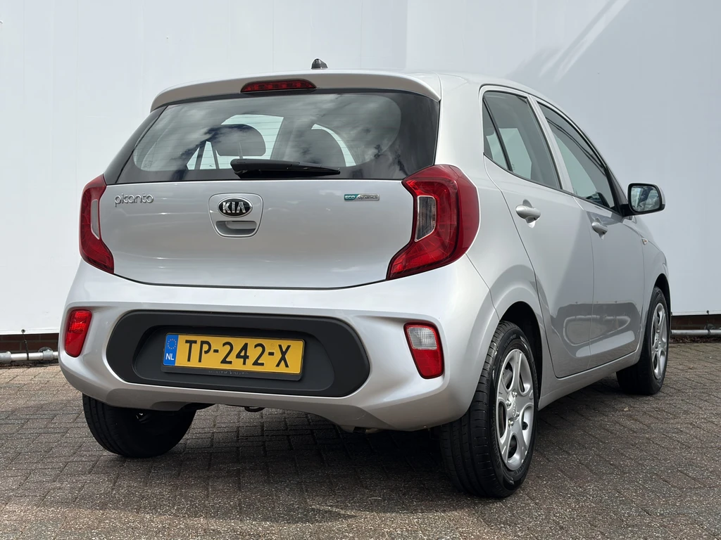 Kia Picanto – foto 6