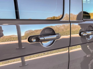 Volkswagen Transporter – thumbnail 45