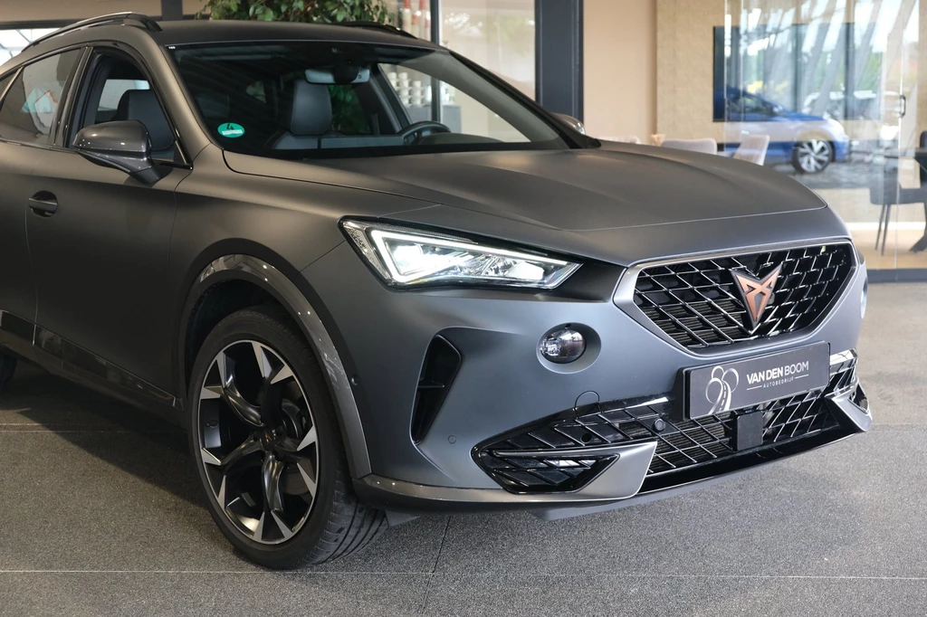 CUPRA Formentor – foto 13