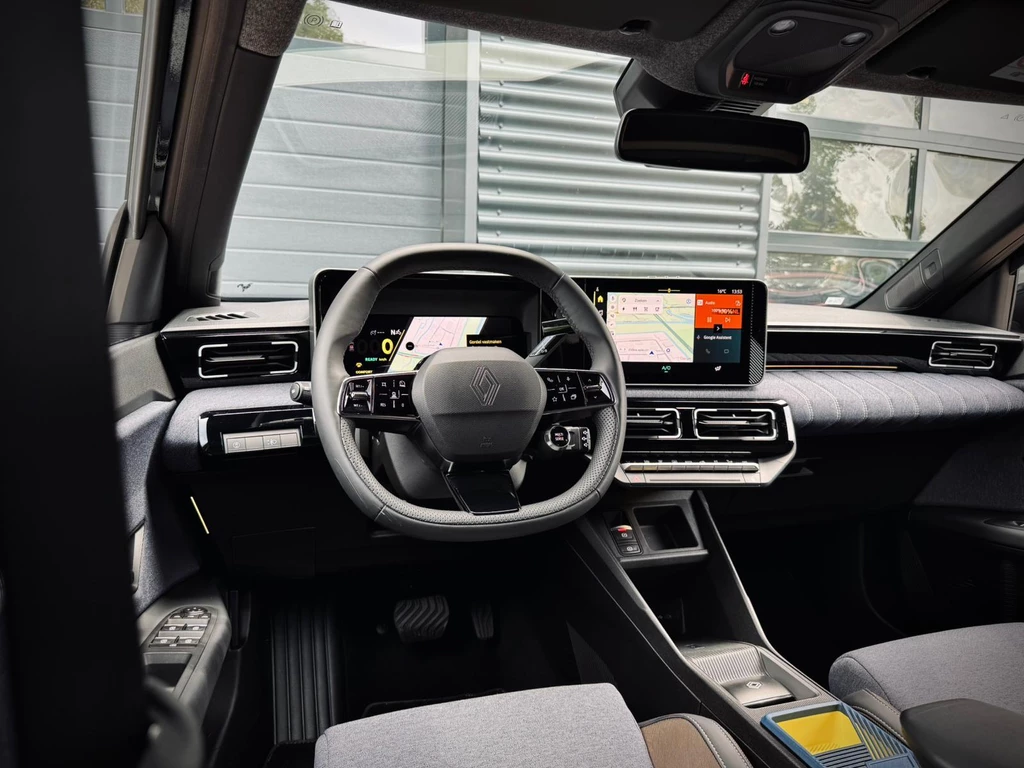 Renault 5 – foto 11