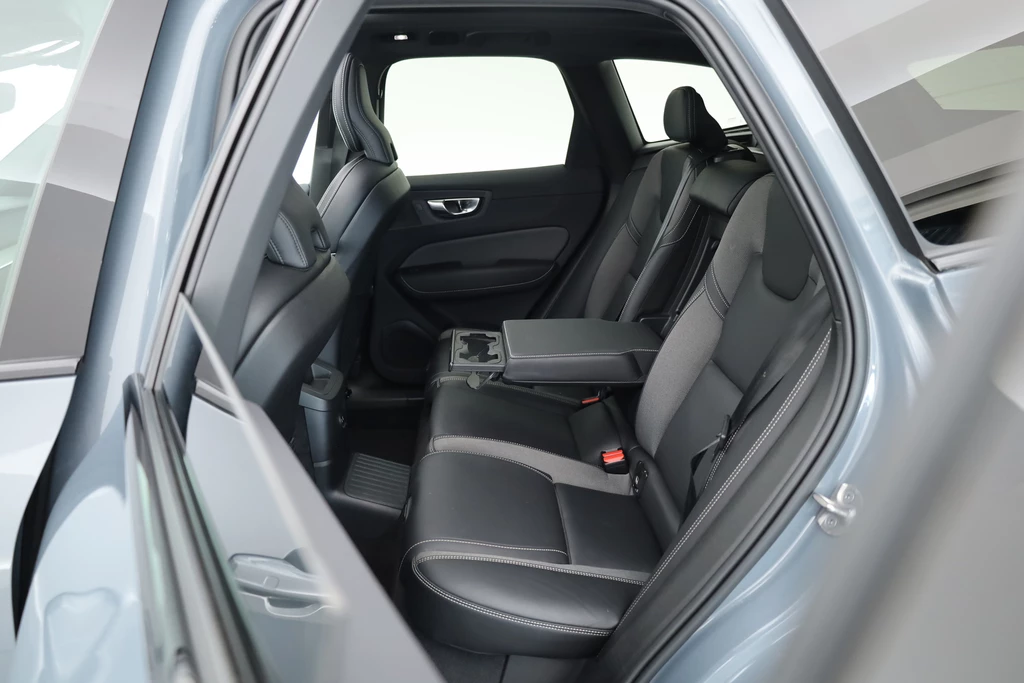 Volvo XC60 – foto 39