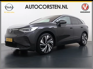 Volkswagen ID.4 – thumbnail 2