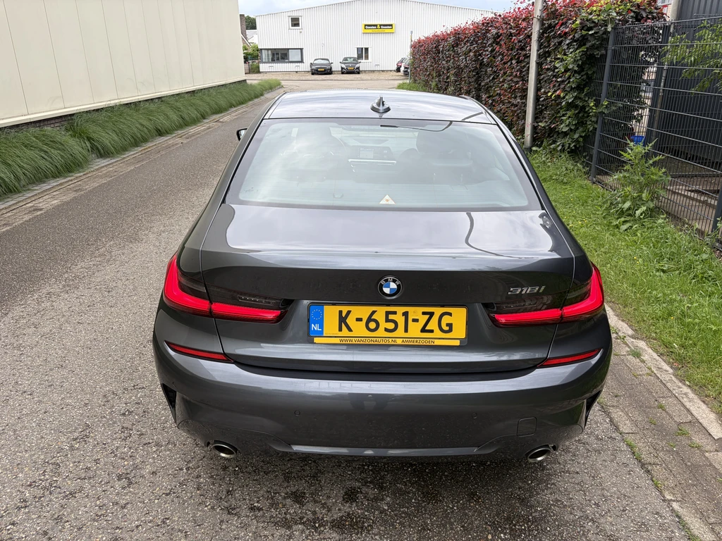 BMW 3 Serie – foto 6