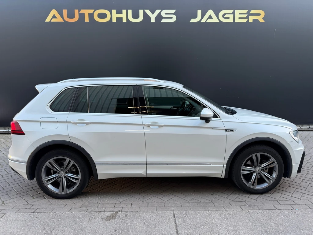 Volkswagen Tiguan – foto 11