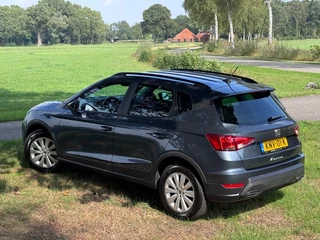 SEAT Arona – thumbnail 5