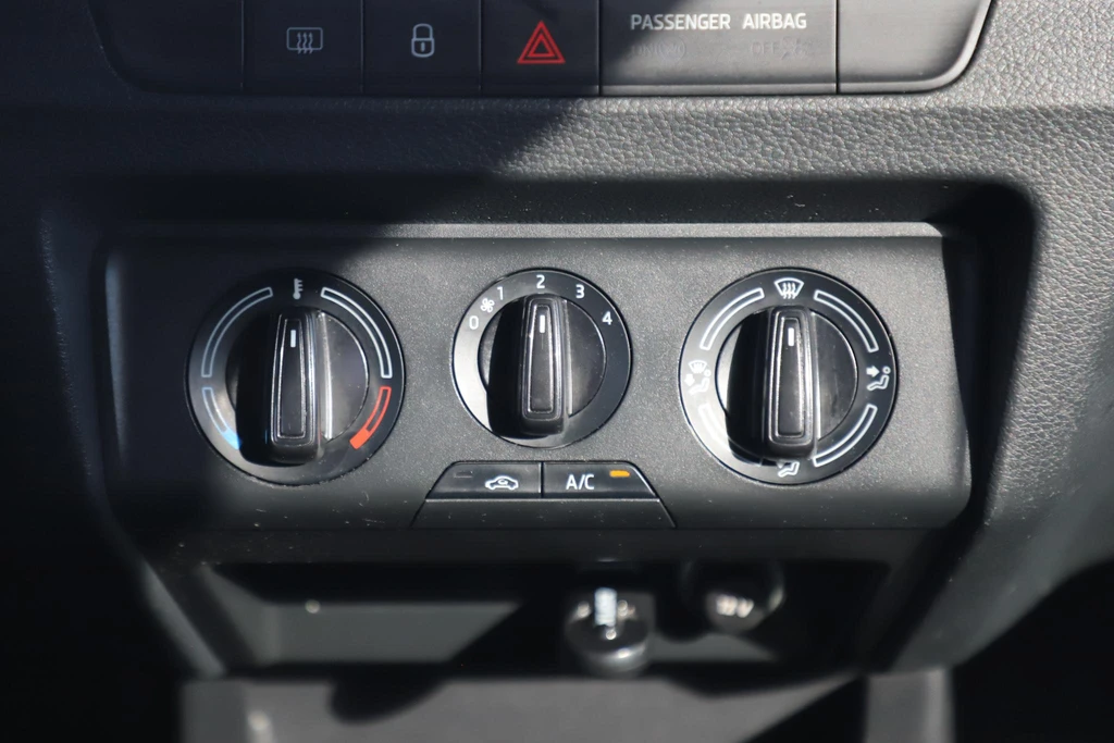 Škoda Fabia – foto 11