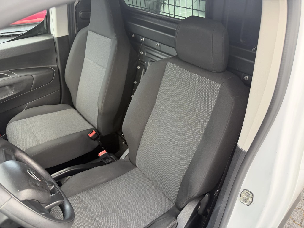 Citroën Berlingo – foto 17