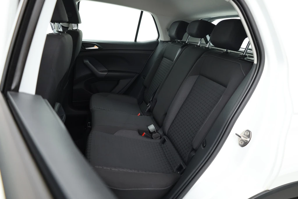 Volkswagen T-Cross – foto 25