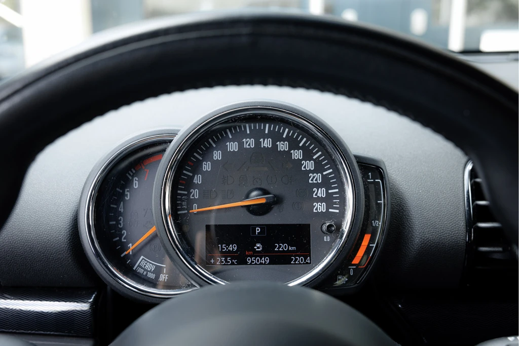 MINI Clubman – foto 17