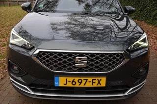 SEAT Tarraco – thumbnail 23