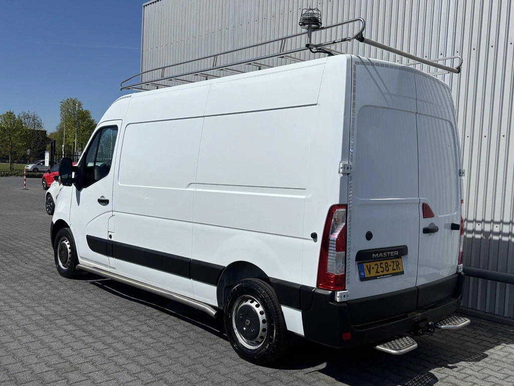 Renault Master – foto 4