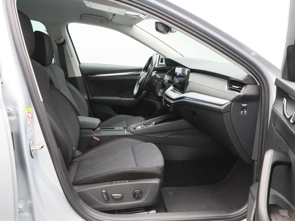 Škoda Octavia – foto 41