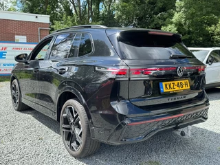 Volkswagen Tiguan – thumbnail 12