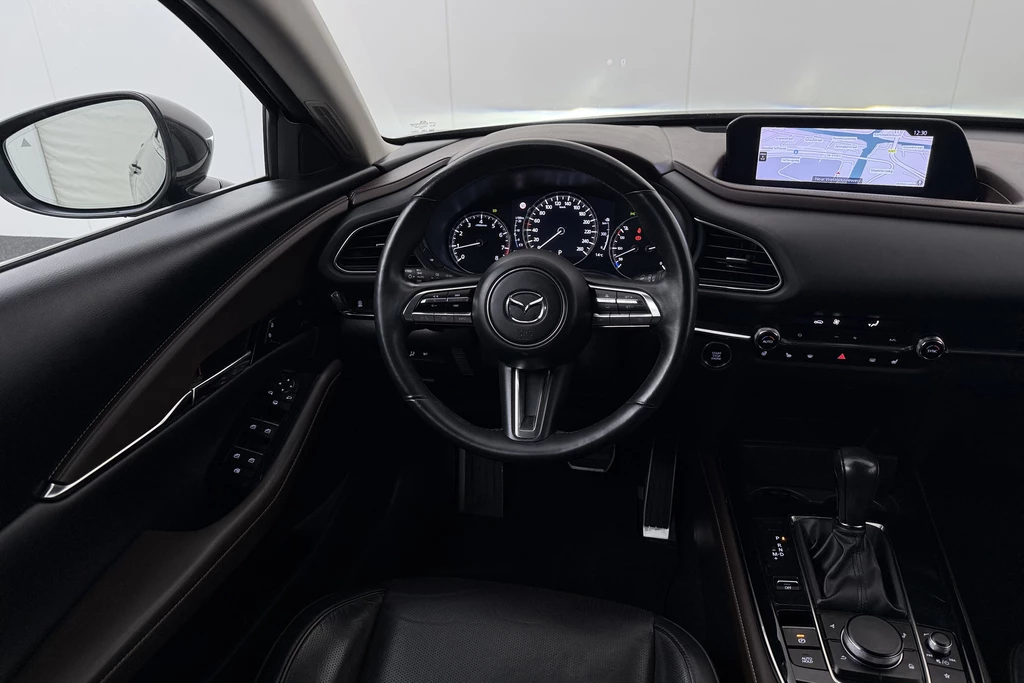 Mazda CX-30 – foto 8