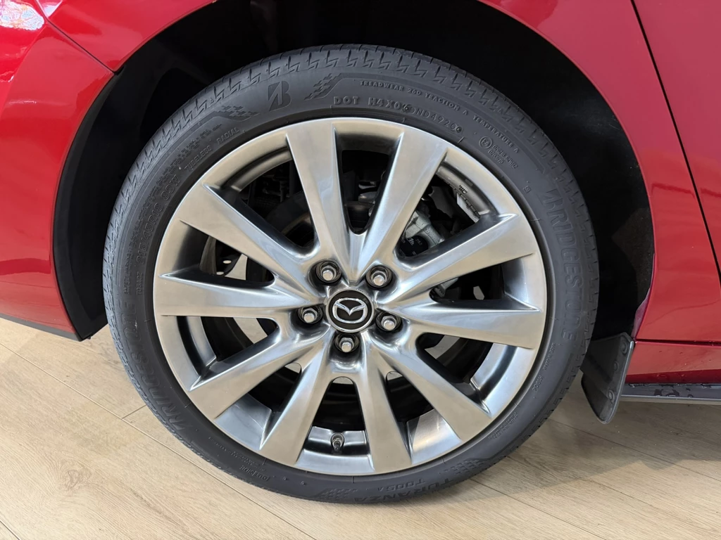 Mazda 3 – foto 39