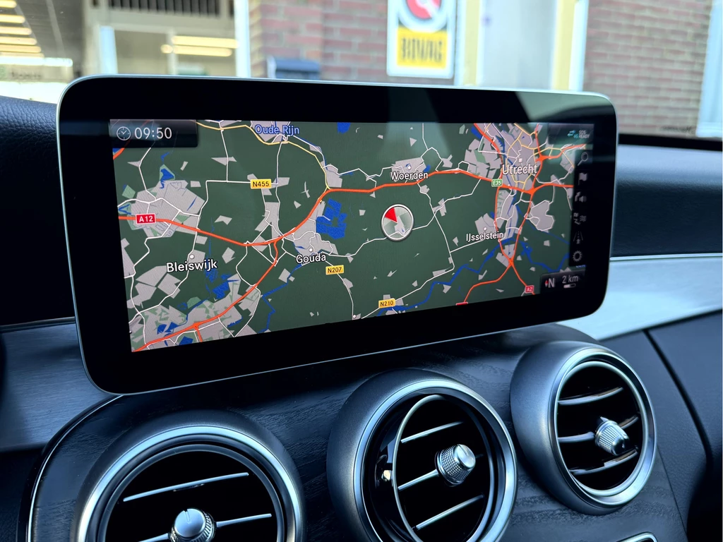 Mercedes-Benz C-Klasse – foto 12