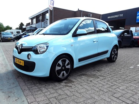 Renault Twingo 1.0 SCE DYNAMIQUE
