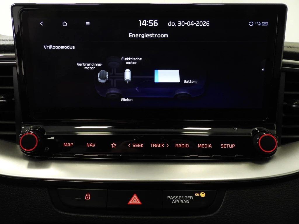 Kia Ceed Sportswagon – foto 18