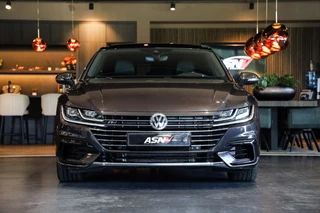 Volkswagen Arteon – thumbnail 12