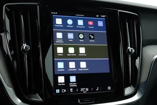Volvo V60 – thumbnail 20