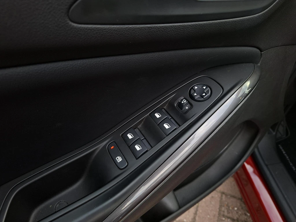 Opel Grandland X – foto 22