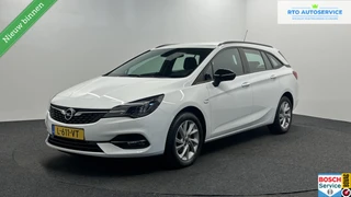 Opel Astra – thumbnail 1