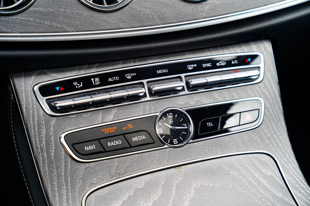 Mercedes-Benz CLS – foto 52