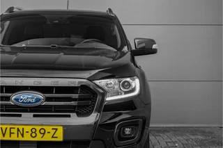 Ford Ranger – thumbnail 9