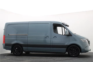 Mercedes-Benz Sprinter – thumbnail 10