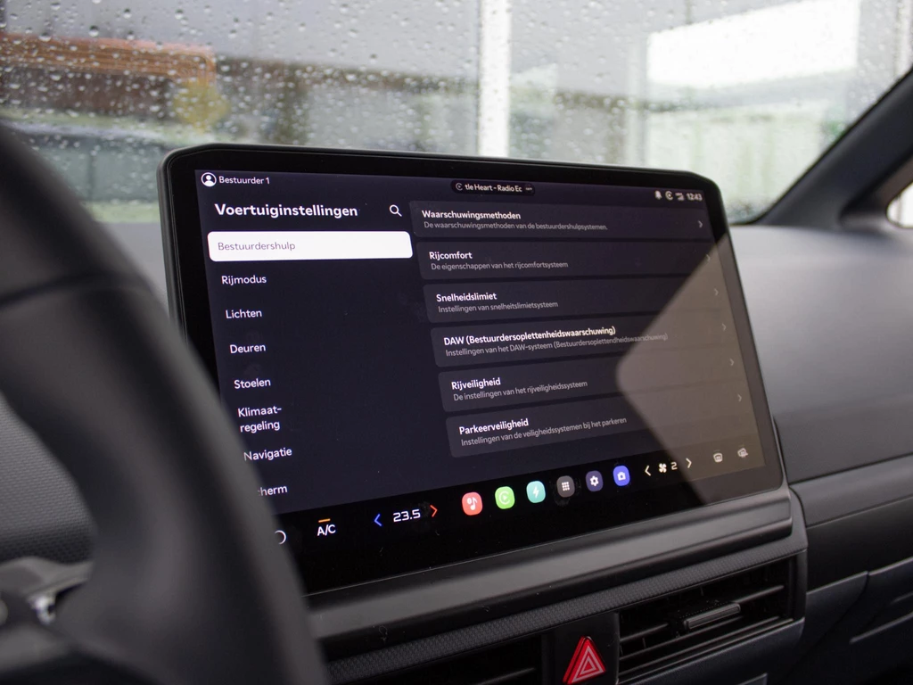 Kia PV5 – foto 17