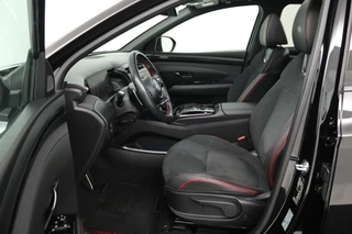 Hyundai Tucson – thumbnail 23