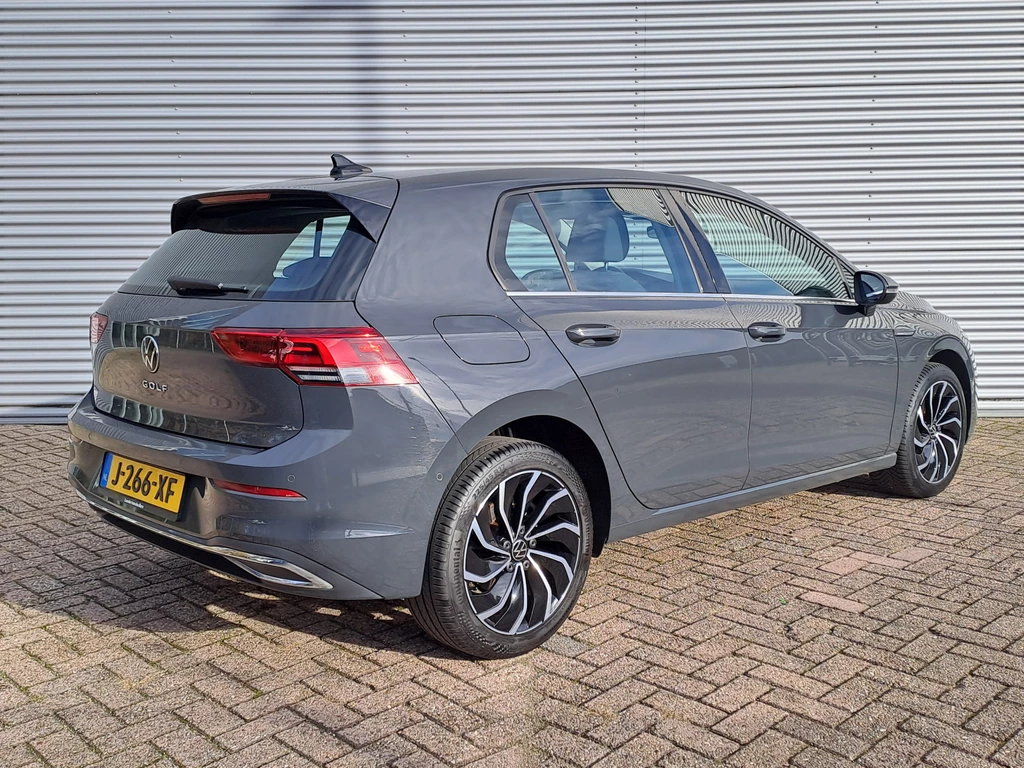 Volkswagen Golf – foto 4