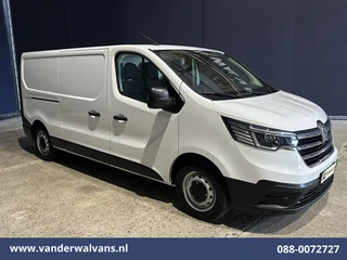 Renault Trafic – thumbnail 5