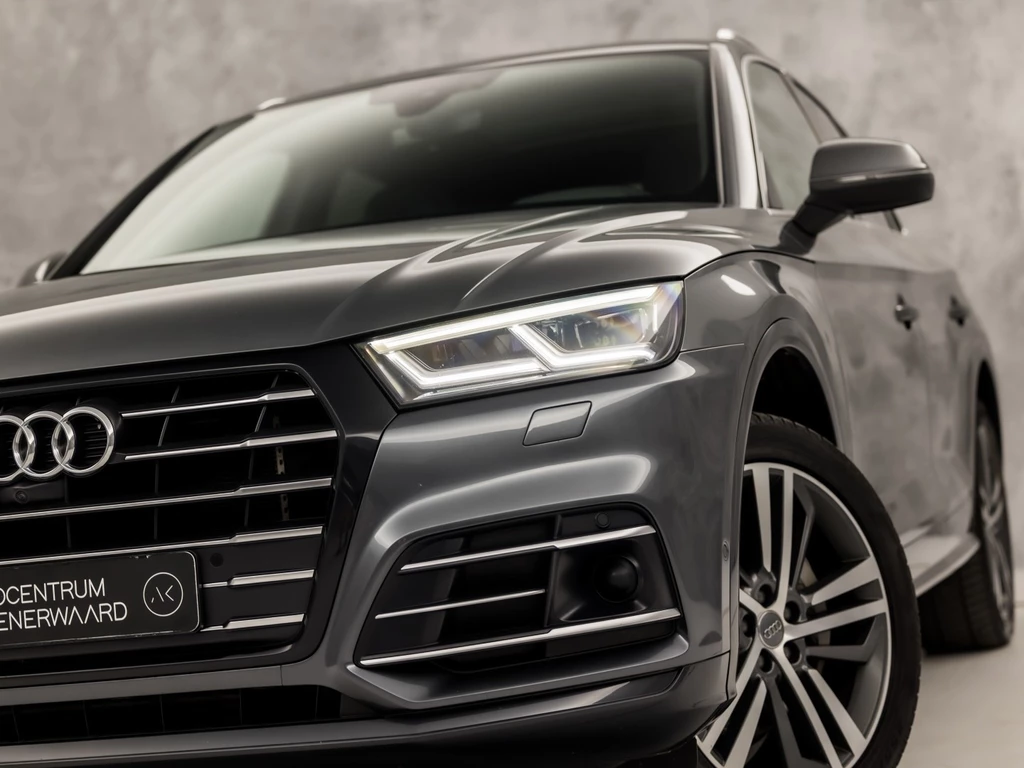Audi Q5 – foto 2