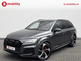 Audi Q7 – thumbnail 1