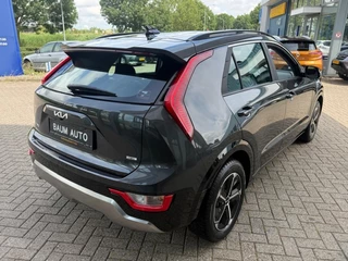 Kia Niro – thumbnail 7