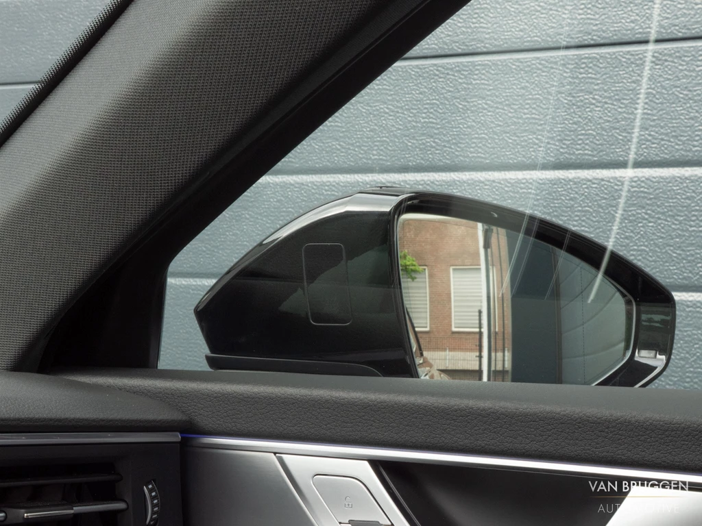 Audi A6 – foto 30