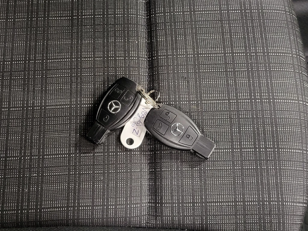 Mercedes-Benz Vito – foto 19