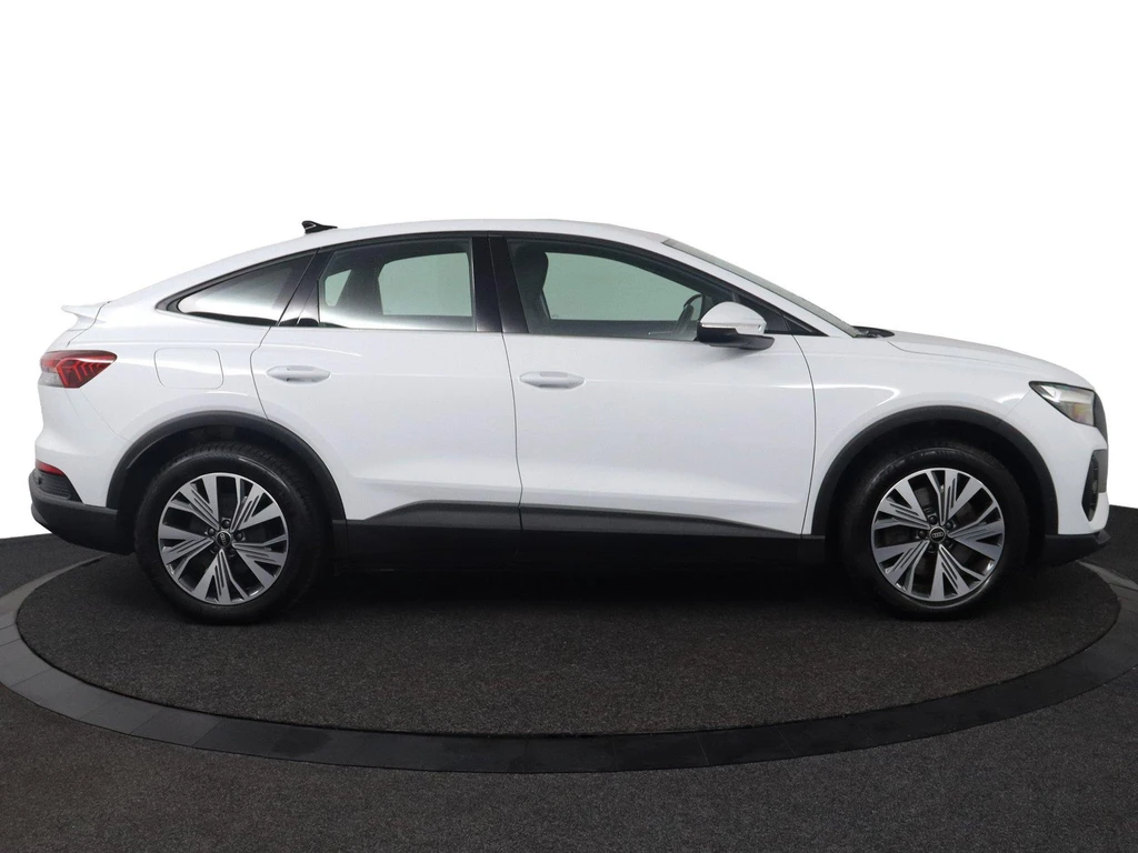 Audi Q4 Sportback e-tron – foto 6