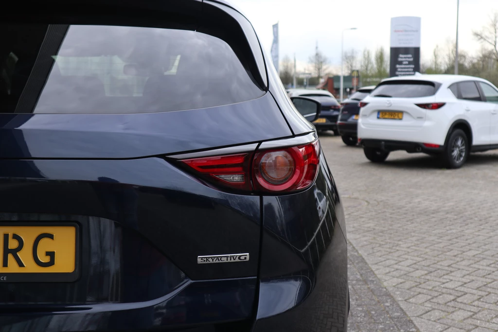 Mazda CX-5 – foto 5
