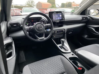 Toyota Yaris – thumbnail 14
